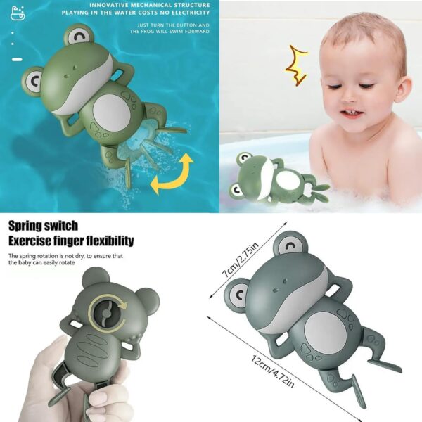 New Baby Boy/Girl Gift Basket (20 Items) for a New mom Elephant Baby Gift Set. Welcome Baby Care Package All w/Newborn Essentials Bundle for Expecting Moms Baby Shower, After Labor Unisex - Image 10