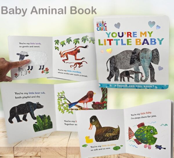 New Baby Boy/Girl Gift Basket (20 Items) for a New mom Elephant Baby Gift Set. Welcome Baby Care Package All w/Newborn Essentials Bundle for Expecting Moms Baby Shower, After Labor Unisex - Image 8